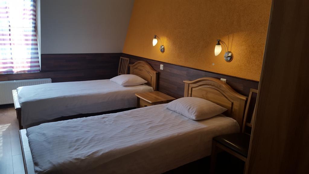Hotel Strops Riga Exterior foto